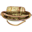 Longrain Juno Bucket Bag, Handbag | LAND Leather