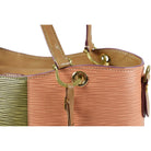 Longrain Juno Bucket Bag, Handbag | LAND Leather