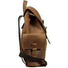 Terra Charlotte Backpack, Backpack | LAND Leather