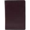 Cosmos Deluxe Passport Case - LAND Leather Goods