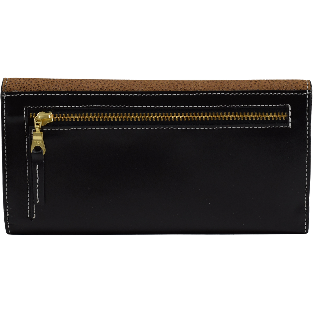 Capreto Ladies Wallet - LAND Leather Goods