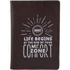 Comfort Zone Passport Set - LAND Leather Goods
