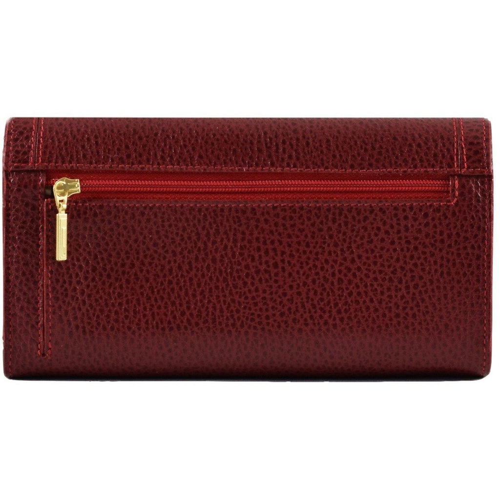 Bisenzio Wallet, Wallet | LAND Leather