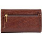 Limited Ladies Checkbook, Wallet | LAND Leather