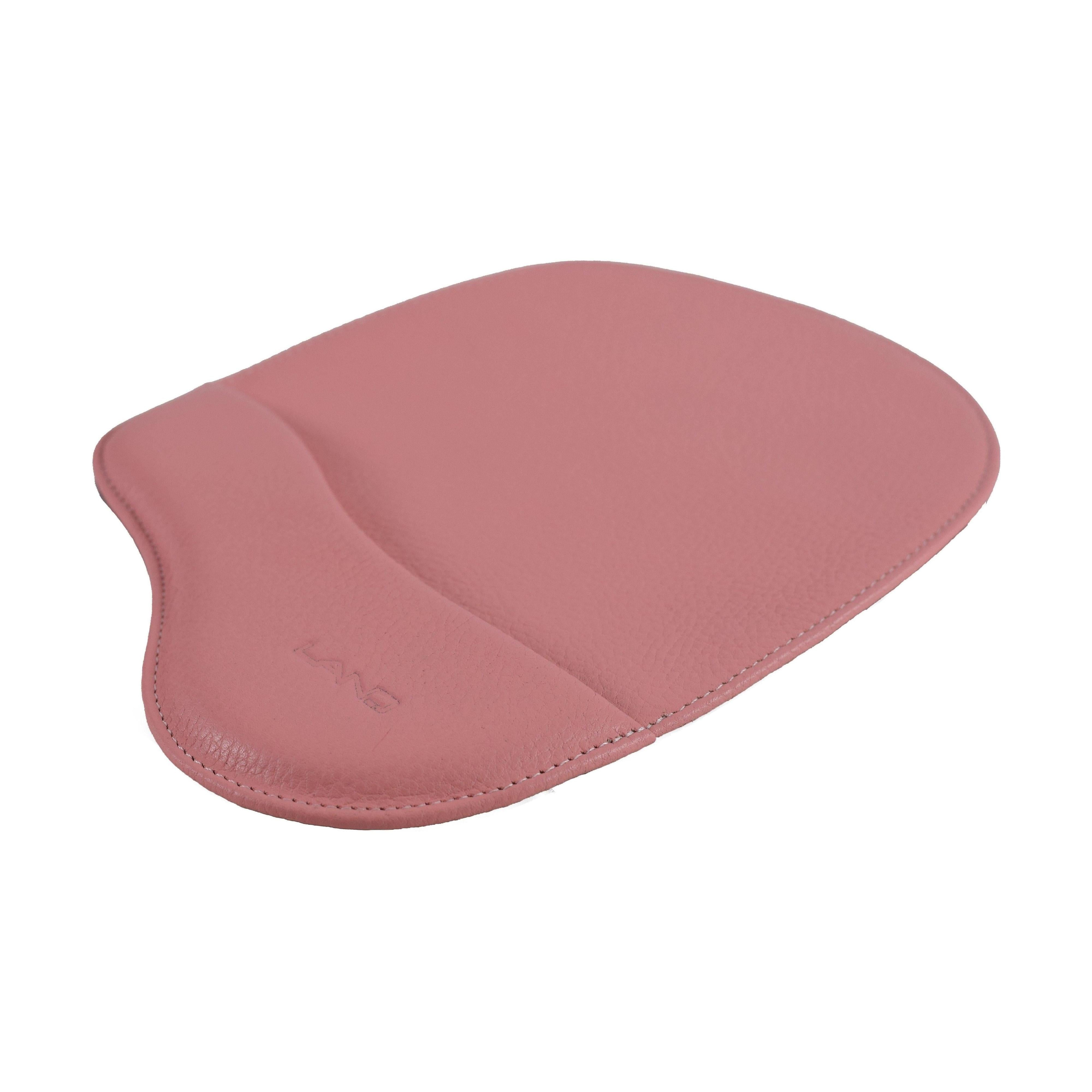 Cosmos Computer Mouse Pad - LAND Leather Goods