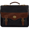 Santa Fe Lawyer Executive - LAND Leather Goods