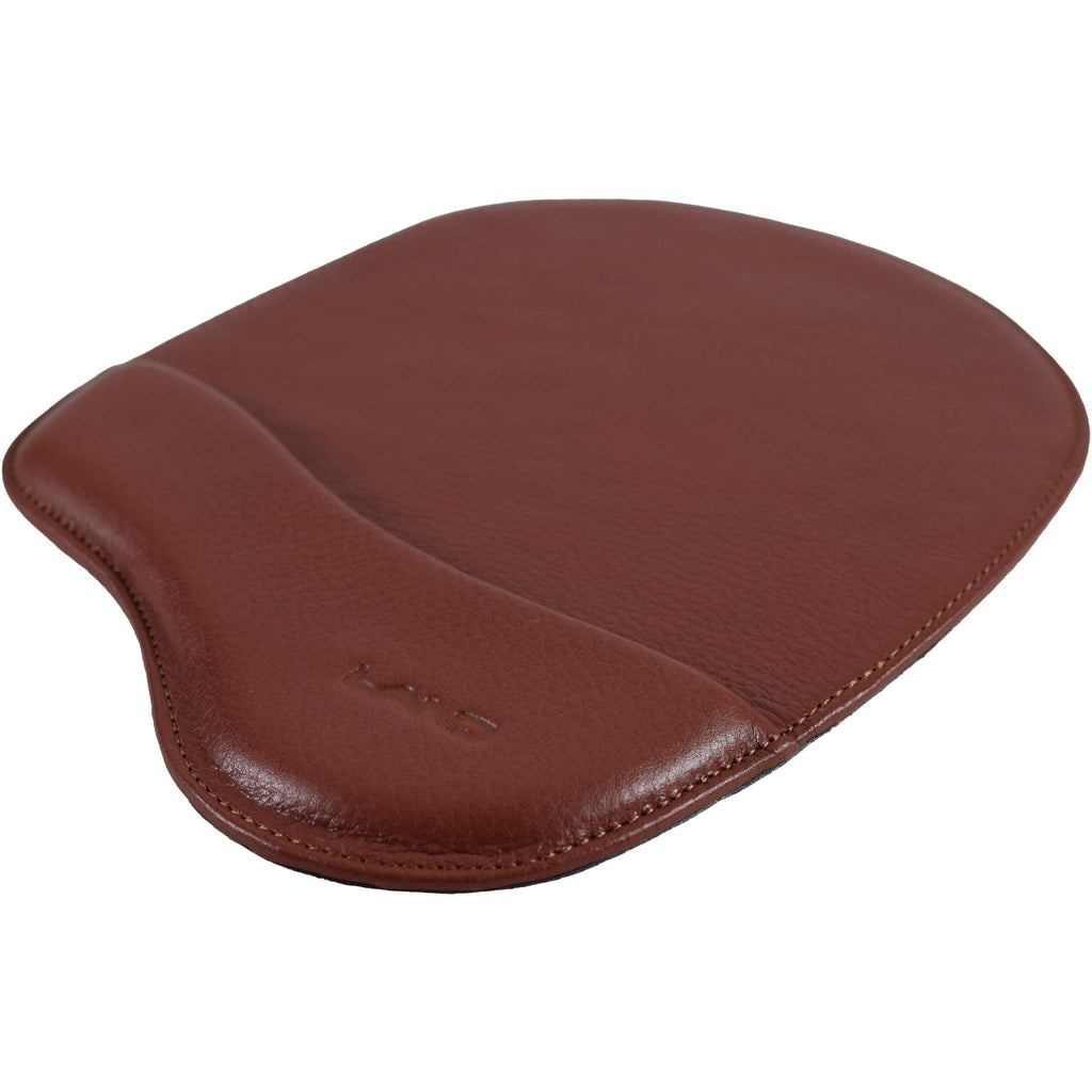 Cosmos Computer Mouse Pad - LAND Leather Goods