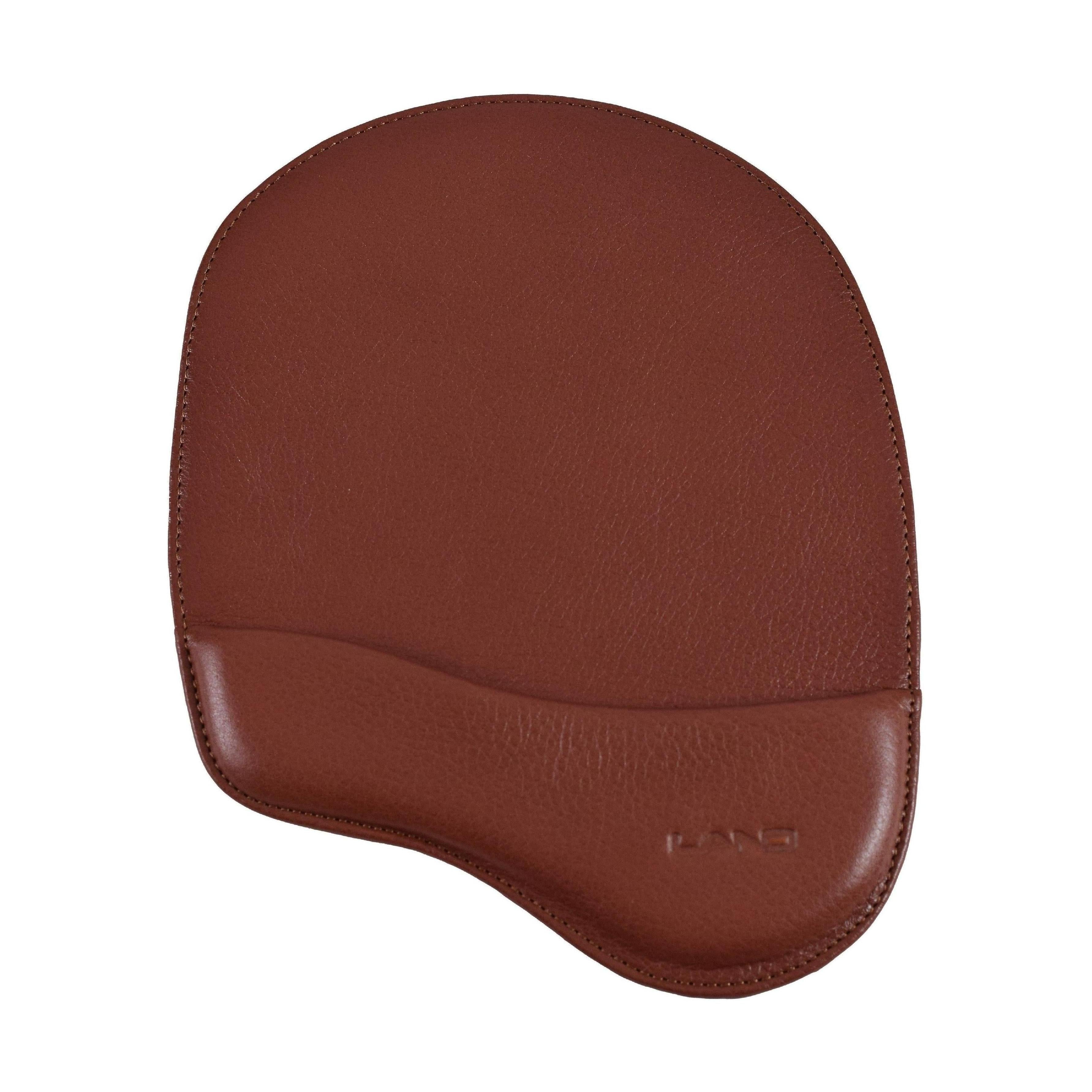 Cosmos Computer Mouse Pad - LAND Leather Goods