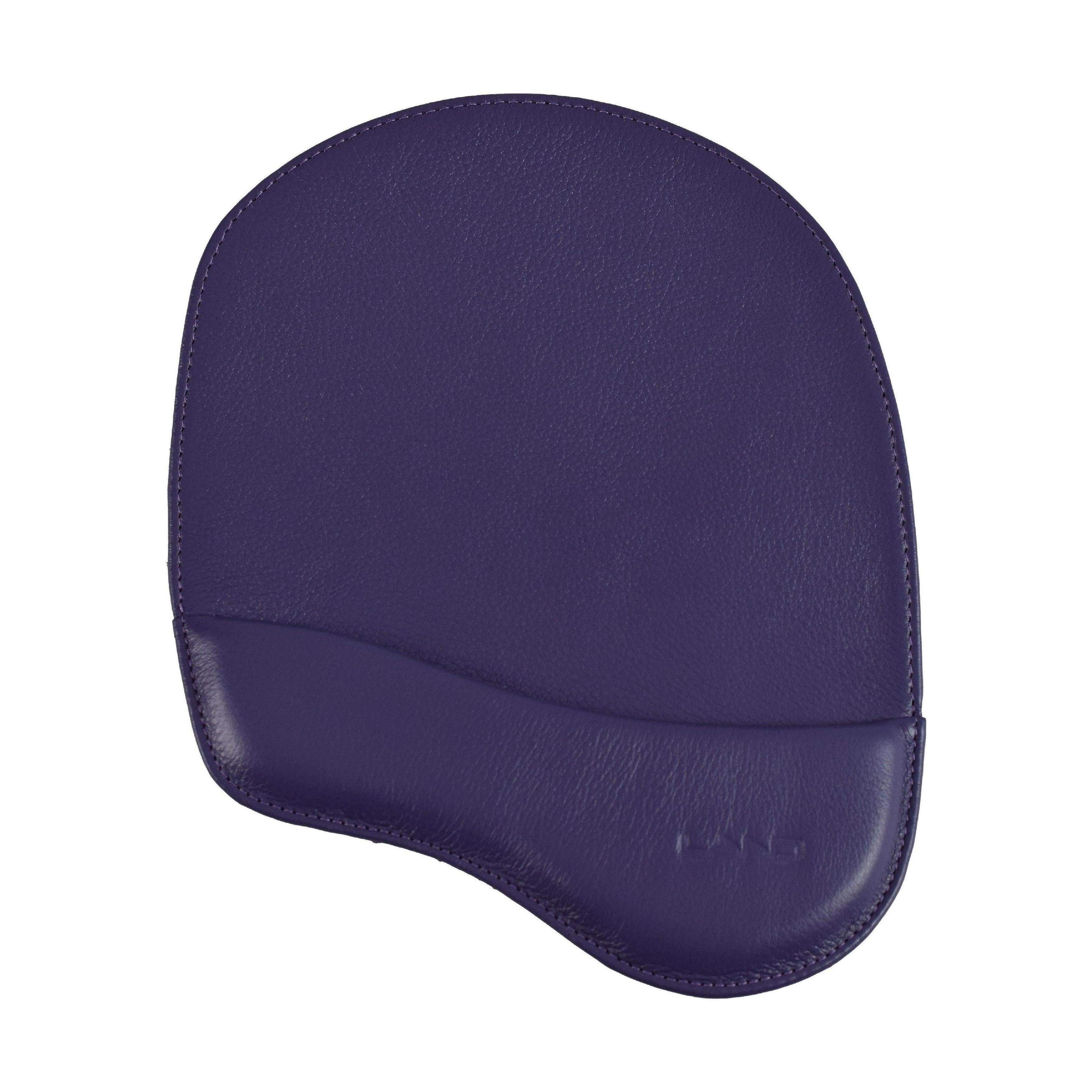 Cosmos Computer Mouse Pad - LAND Leather Goods