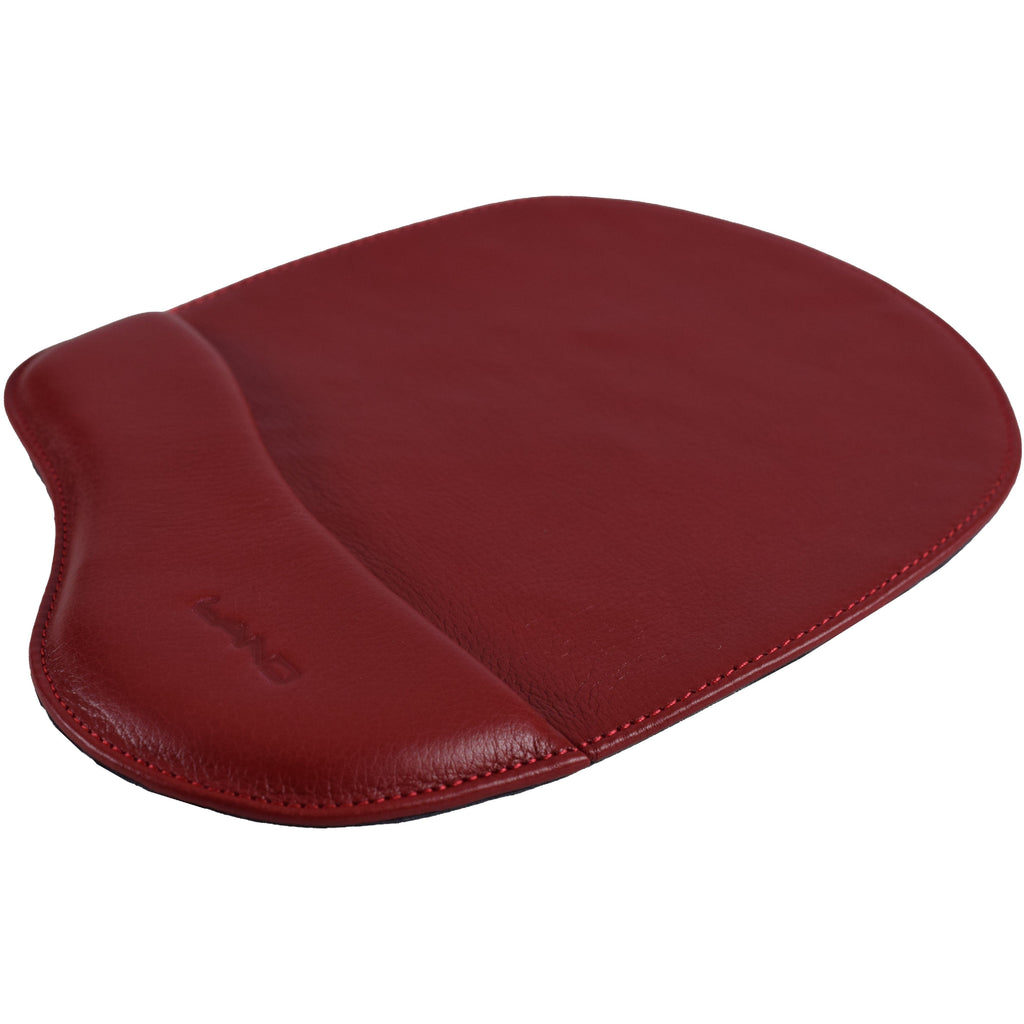 Cosmos Computer Mouse Pad - LAND Leather Goods