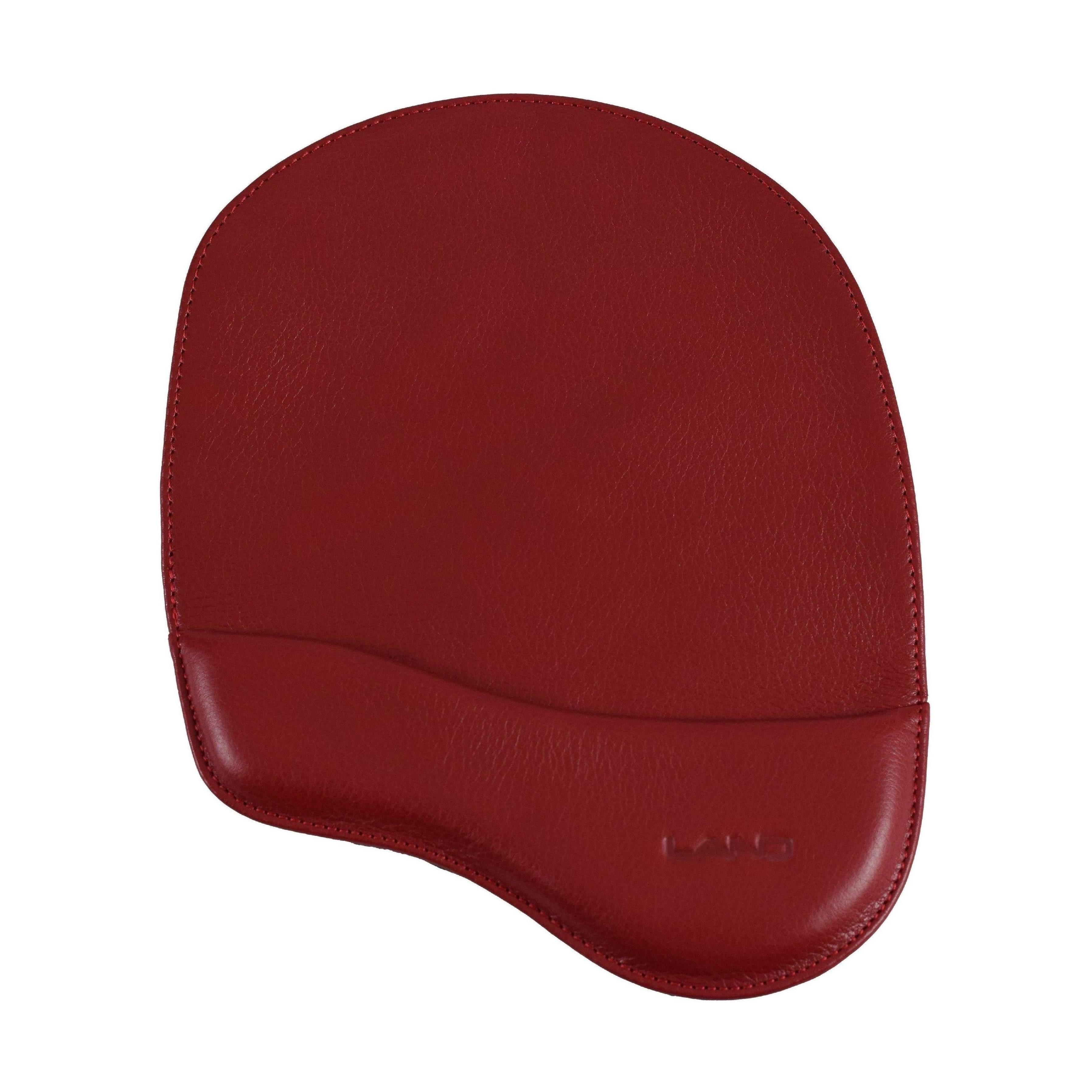 Cosmos Computer Mouse Pad - LAND Leather Goods