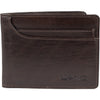 Limited Quick Grab Men's Wallet - LAND Leather Goods
