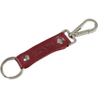 Limited Silver Key Ring - LAND Leather Goods