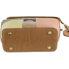 Longrain Cara Shoulder Bag, Handbag | LAND Leather