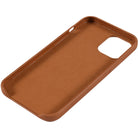 Leather iPhone 12 Case - LAND Leather Goods