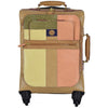 Longrain Endeavor Carry On, Carry On | LAND Leather