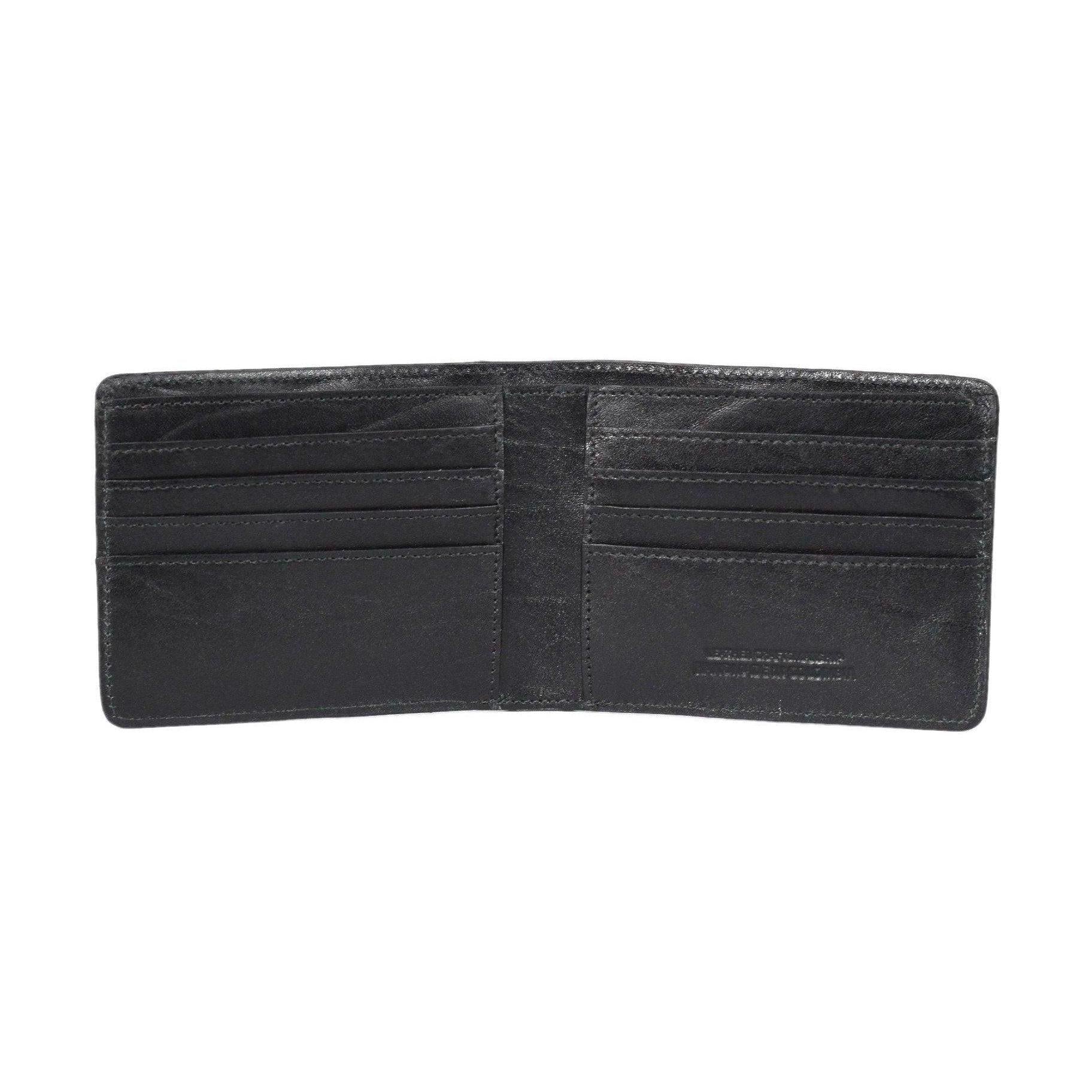 Limited Quick Grab Men's Wallet, Wallet | LAND Leather