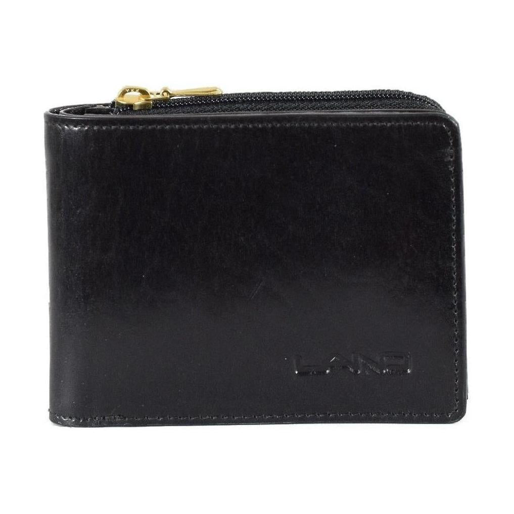 Limited Zip Around Wallet, Wallet | LAND Leather