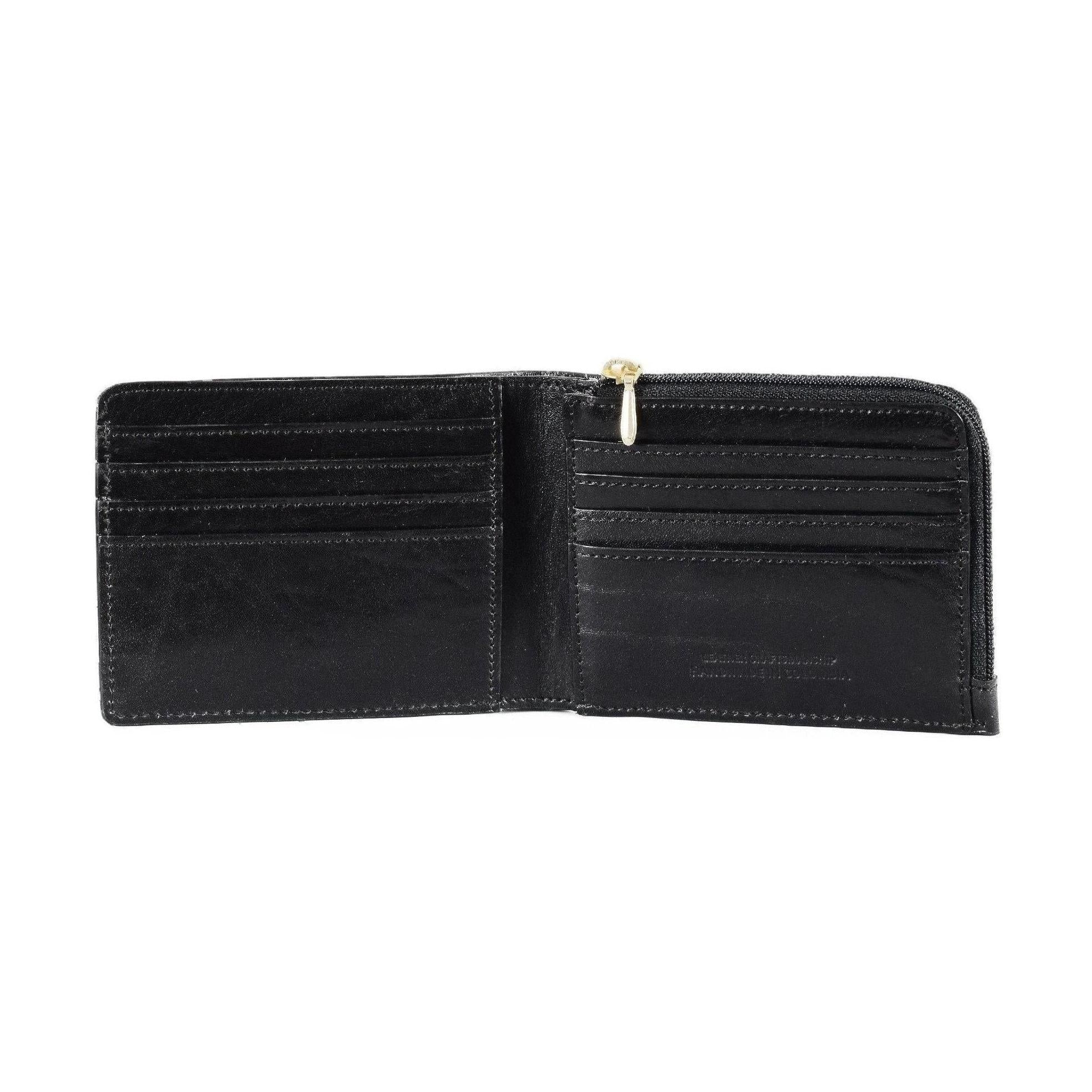 Limited Zip Around Wallet, Wallet | LAND Leather