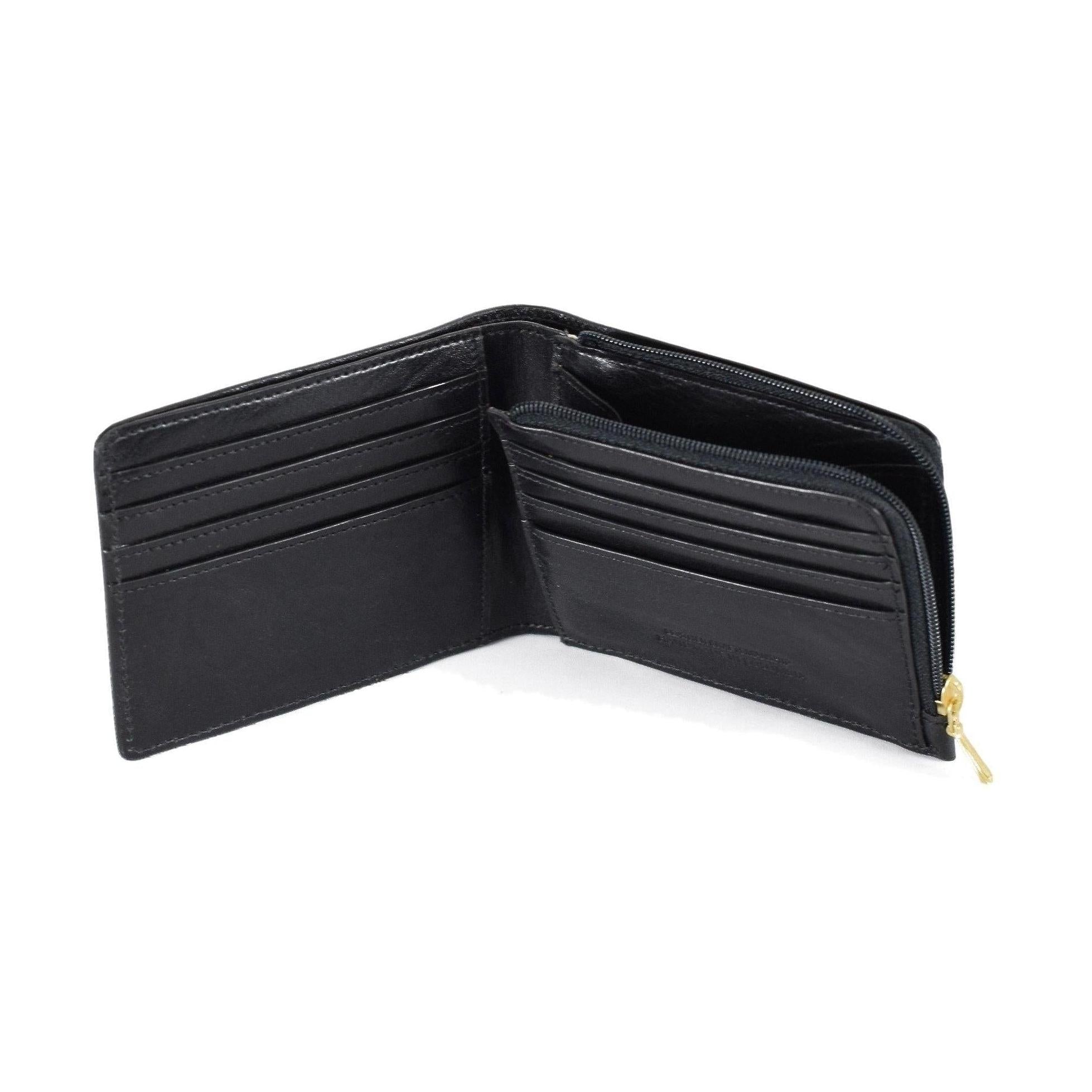 Limited Zip Around Wallet, Wallet | LAND Leather