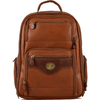 Santa Fe Travel Pro Backpack - LAND Leather Goods