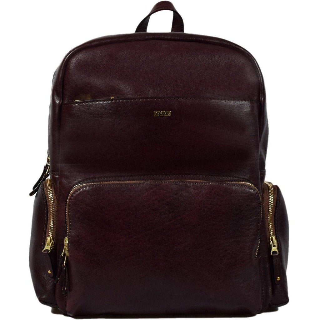 Limited Bardot Backpack, Backpack | LAND Leather