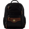 Santa Fe Travel Pro Backpack - LAND Leather Goods
