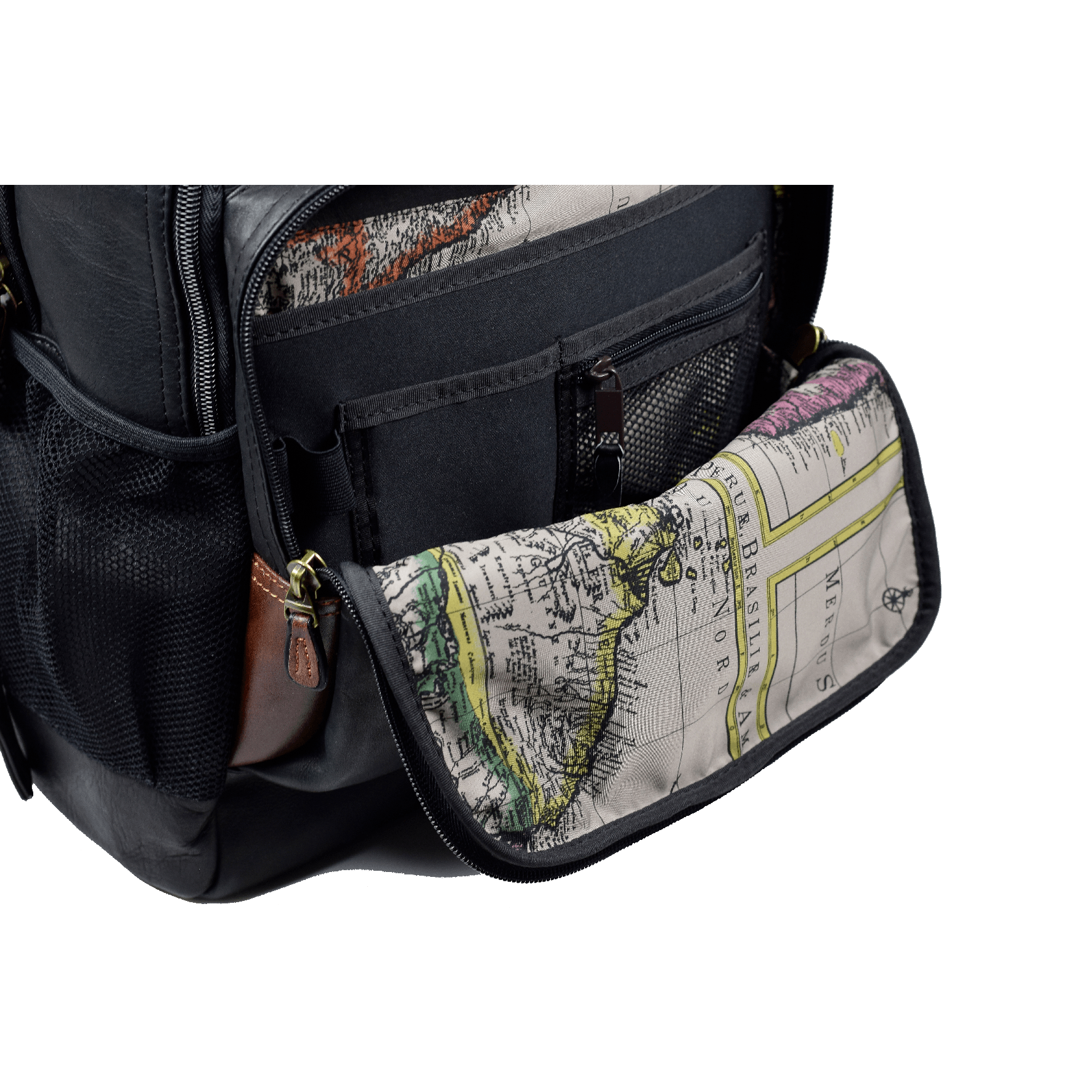 City odyssey crossbody bag online