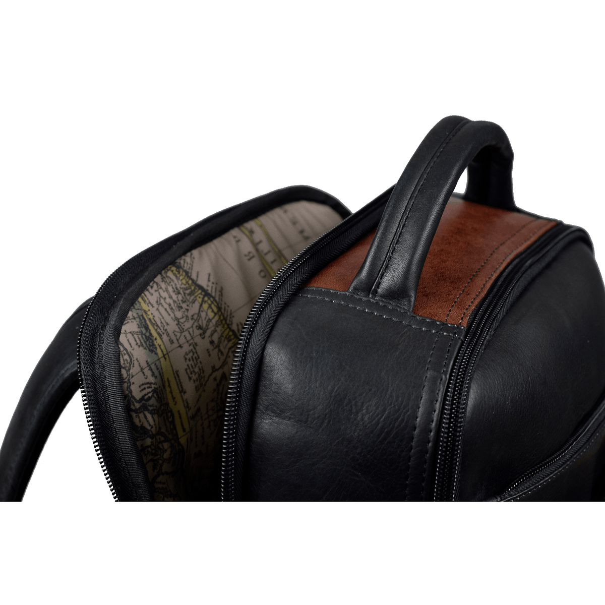 Leather Backpacks | LAND Leather Goods