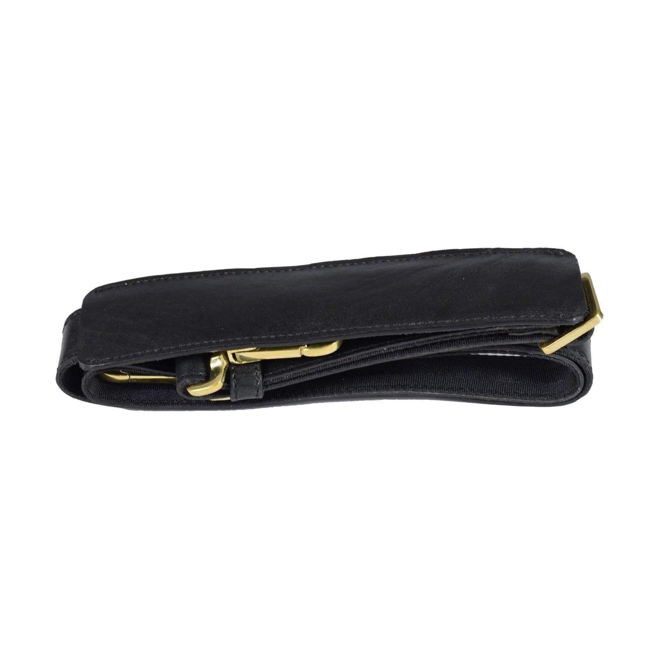 Limited Manhattan Flap Brief, Briefcase | LAND Leather