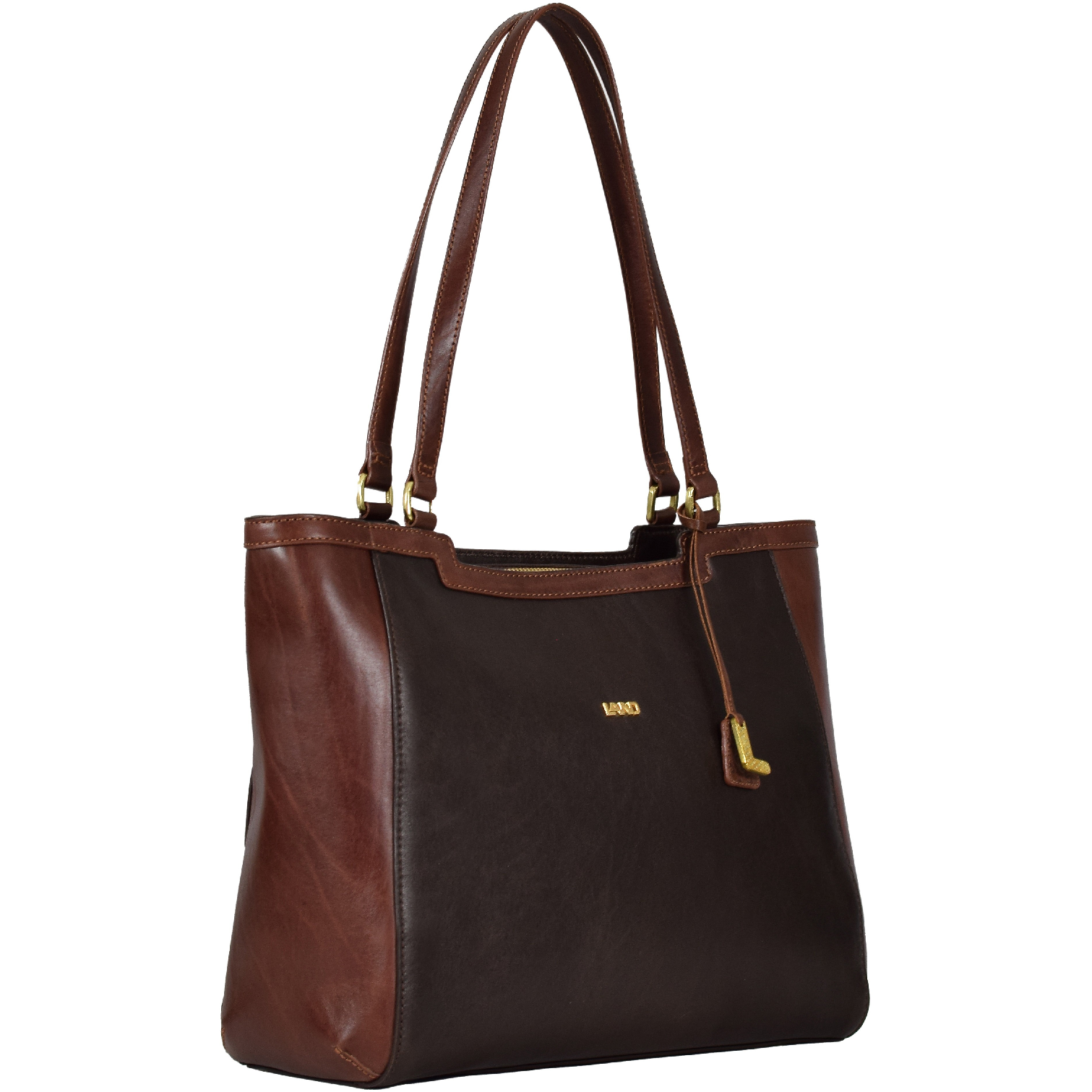 Limited Zara Tote - LAND Leather Goods