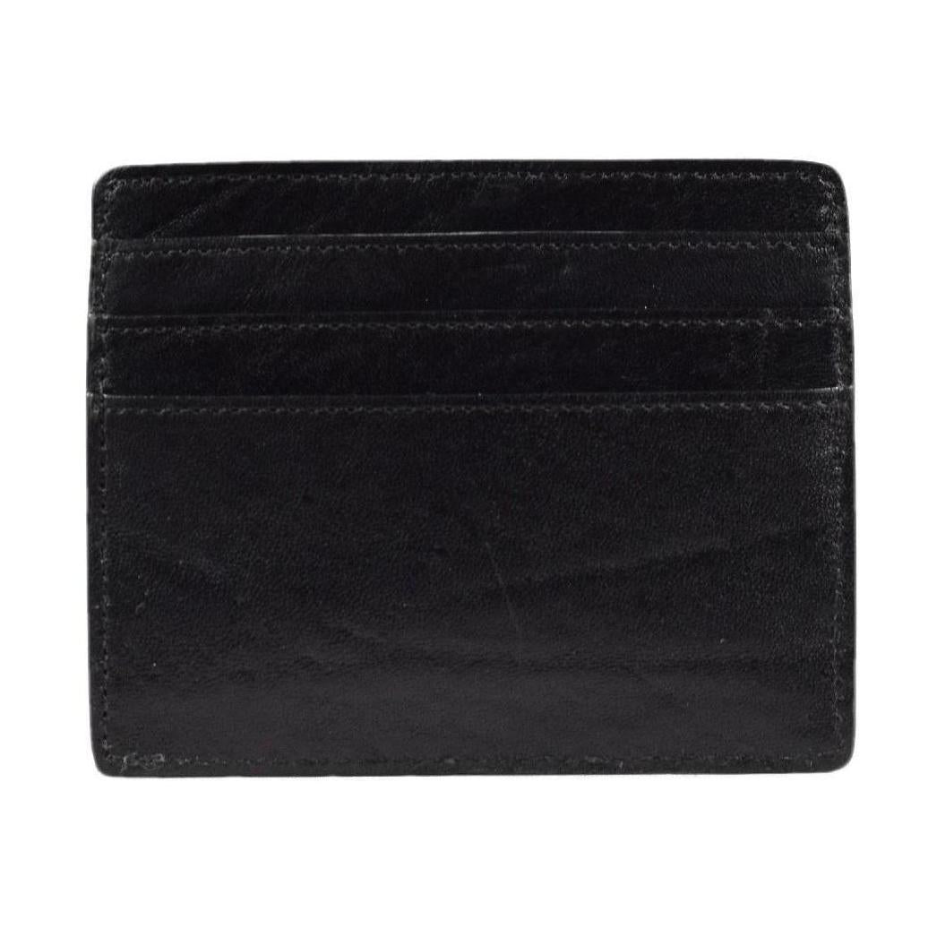Limited Card Case, Wallet | LAND Leather