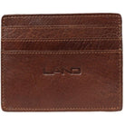 Limited Card Case - LAND Leather Goods