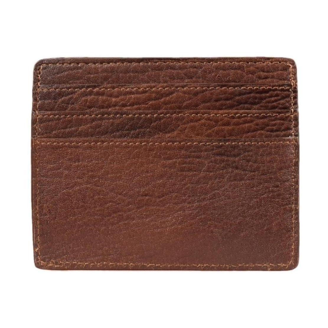 Limited Card Case, Wallet | LAND Leather