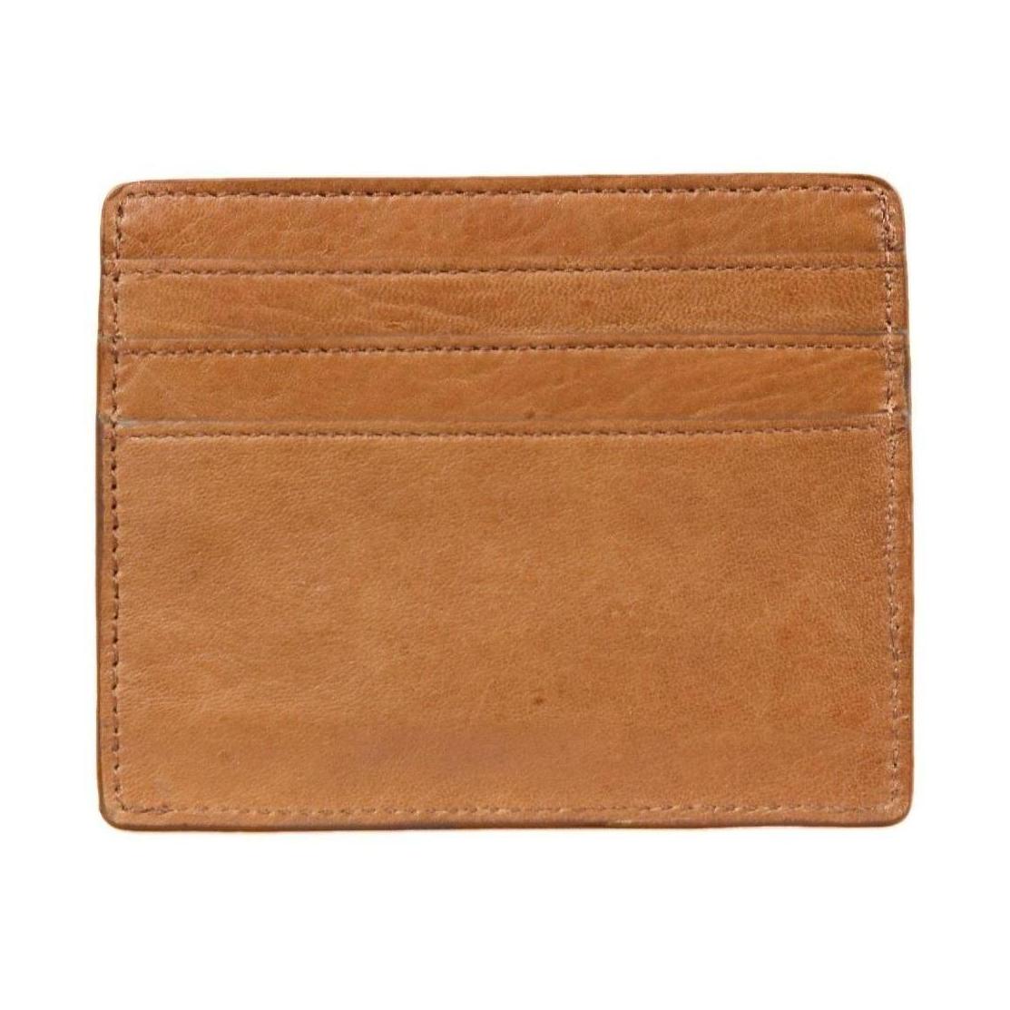 Limited Card Case, Wallet | LAND Leather