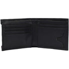Santa Fe Quick Access Wallet - LAND Leather Goods