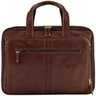 Limited Pro Brief, Briefcase | LAND Leather