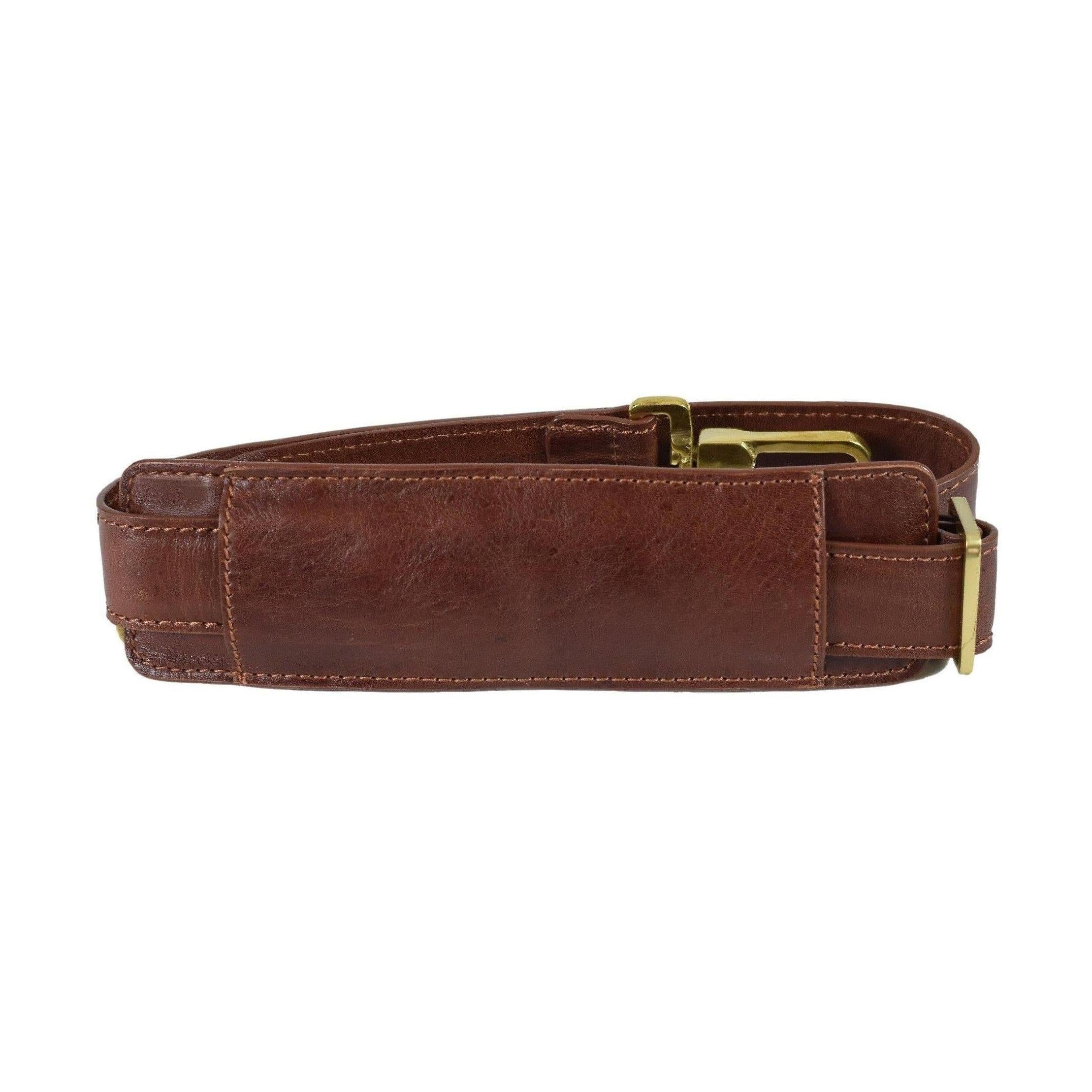 Limited Pro Brief, Briefcase | LAND Leather