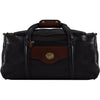 Santa Fe San Fran Duffel Bag, Duffel Bag | LAND Leather