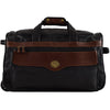 Santa Fe Wheeled Duffel Bag, Duffel Bag | LAND Leather