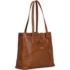 Limited Two Handle Tote - LAND Leather Goods