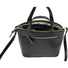 Limited Petite Satchel, Handbag | LAND Leather