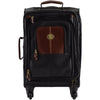 Santa Fe Spinner Carry On, Carry On | LAND Leather