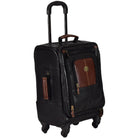 Santa Fe Spinner Carry On, Carry On | LAND Leather