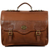 Santa Fe Briefcase, Briefcase | LAND Leather