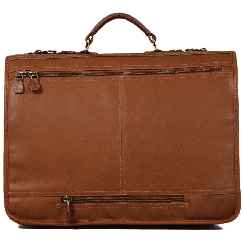 Santa Fe Briefcase, Briefcase | LAND Leather