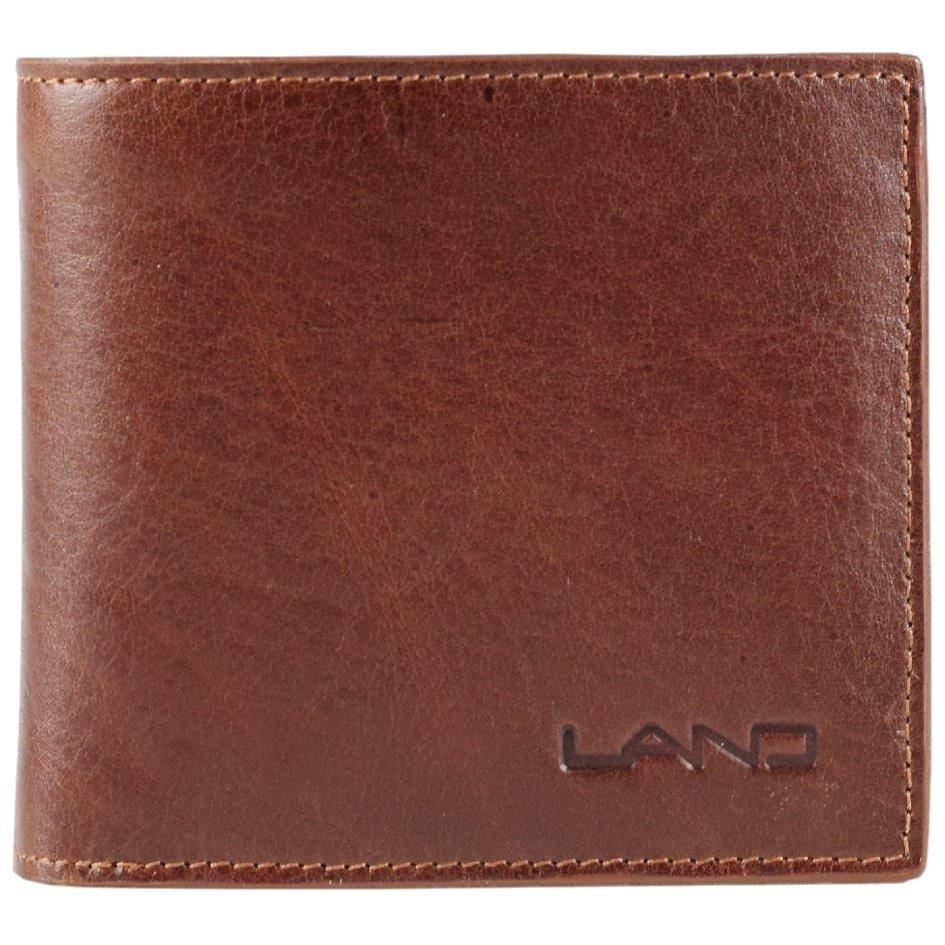 Limited Wallet, Wallet | LAND Leather