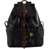 Santa Fe Brooklyn Backpack, Backpack | LAND Leather