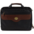Santa Fe Traveler Briefcase, Briefcase | LAND Leather