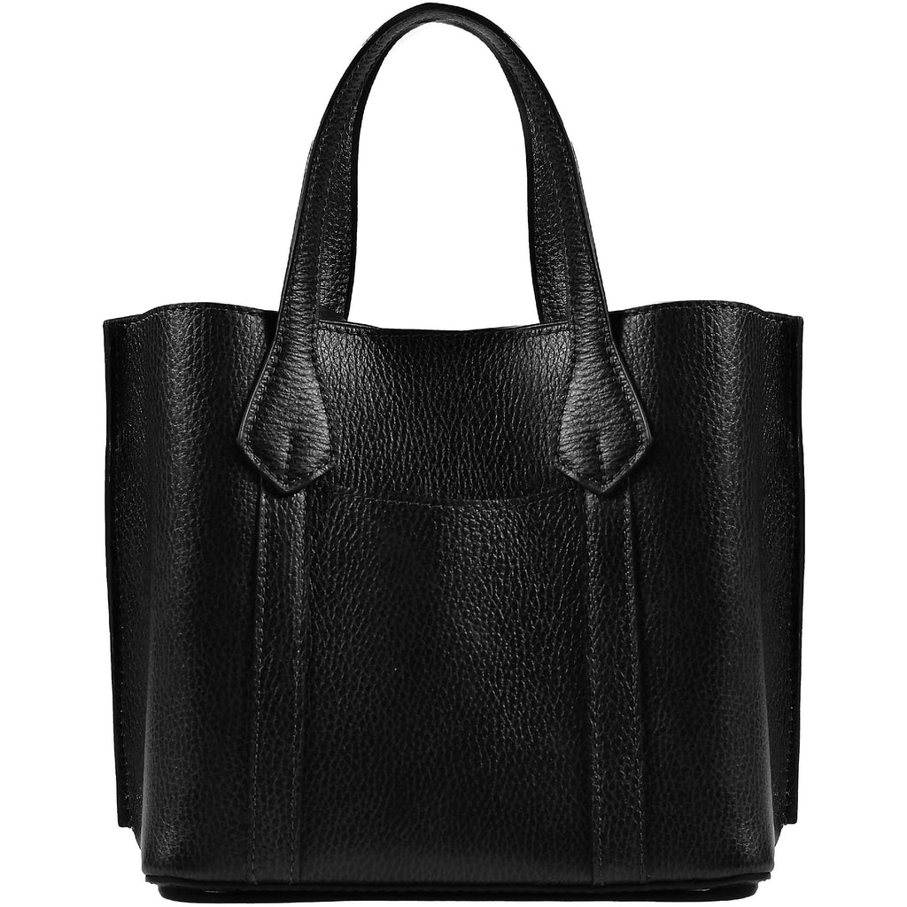 Bisenzio Molly Tote - LAND Leather Goods